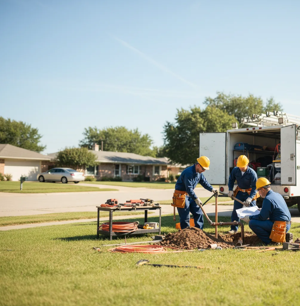 Water Heater Repair in Eureka, CA